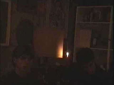 Lou Reed  and John Cale "Hello it's me" Cover