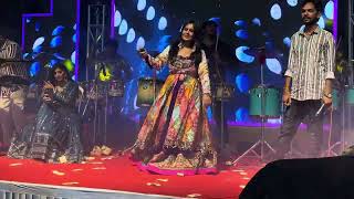 Divya Chaudhary live in Arjunpura