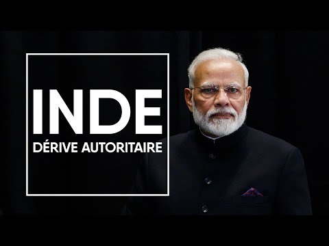 Vidéo: Gouvernement de l'Inde : formation et pouvoirs, départements