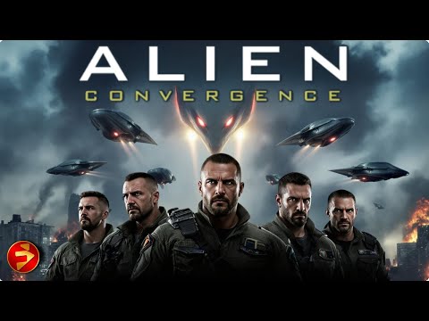 ALIEN CONVERGENCE