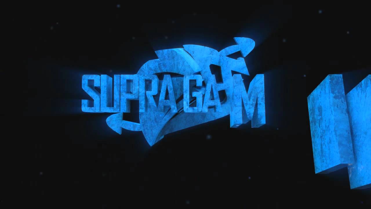 Supra Gaming Supra Gaming