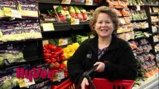 Hy-Vee Sheldon Dietician