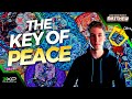 The Key of Peace | The Beatitudes | Matthew 5:9 | @PastorNfluence