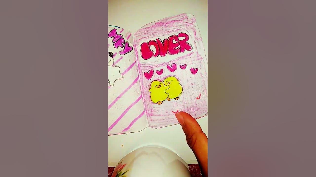libro de hey hey lover díganme si quieren tuto