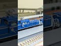 中編5 JR DD51北斗星色重連 + E26カシオペア カヤ27連結 DD51 double heading + E26 + KAYA27 “CASSIOPEIA” ＃train