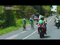 TOUR CYCLISTE DE GUADELOUPE 2026 / RÉSUMÉ DE L'ÉTAPE 5 (P.1/4) du 04 Août 2026