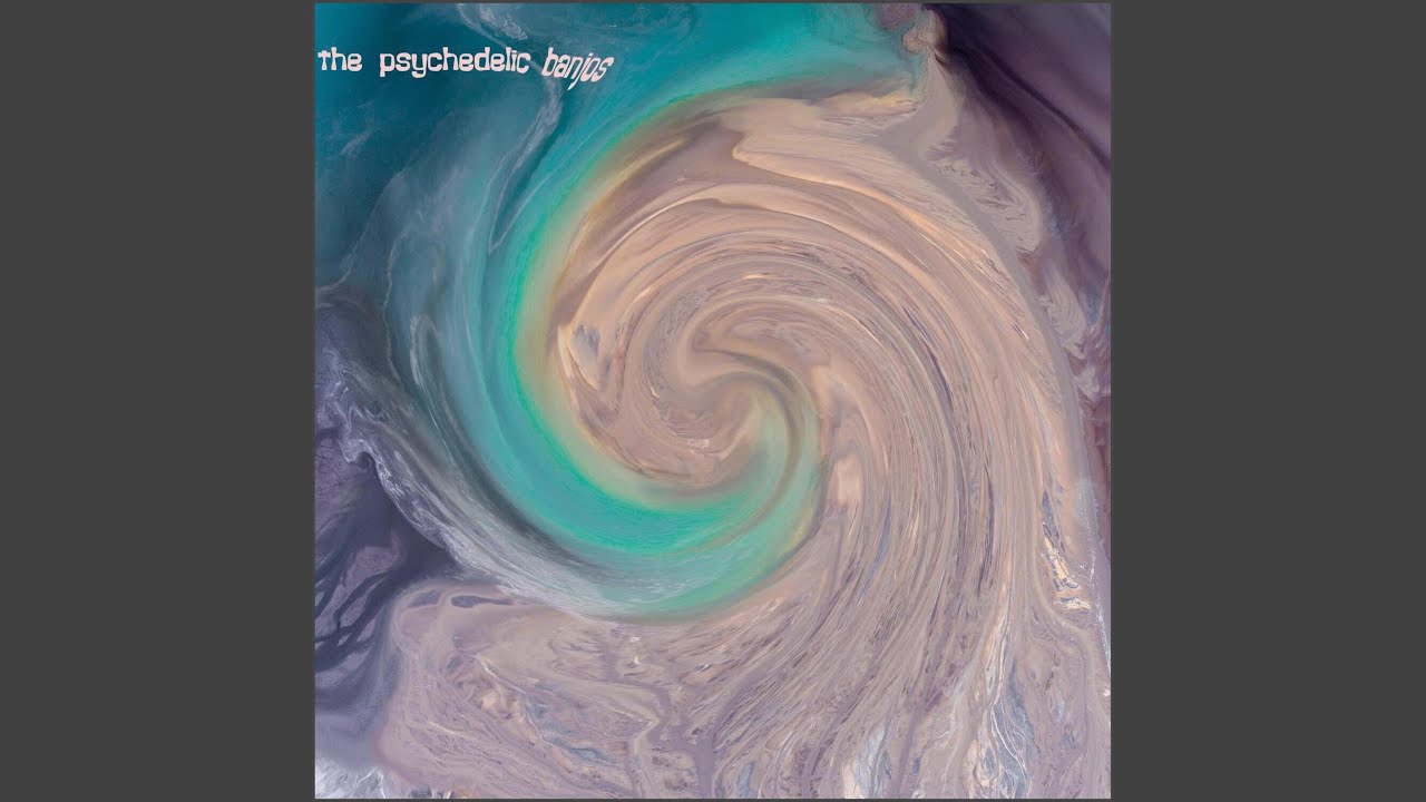 ....and then the flower mask came off (feat. Late Night Jazz Collective)