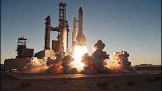 Once Launched, There’s No Turning Back: How Ballistic Missiles Really Work