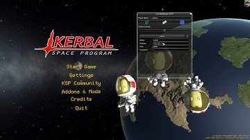 Kerbal Space Program | Installing and Troubleshooting Luna Multiplayer