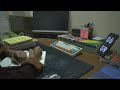 Day 1| Ramadan Study Evening 80 minutes no Music Fire Sound | MK Shaon