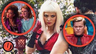 Every Easter Egg From Black Mirror Season 5