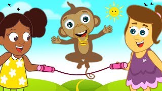 It's Good To Play | Kids Song by Sing with Annie & Ben