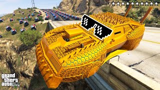 GTA 5 Thug Life #16 (GTA 5 WINS FAILS & FUNNY MOMENTS )