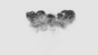 FumeFX Explosion Test 1