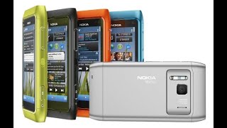 Symbian жива! Энтузиасты выпустили обновление для смартфонов Nokia 808 Pureview, N8 и E7