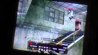 Blackops: Ninja Rape