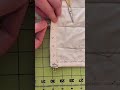 Hand stitching quilts and blankets for gifts! Finding time this winter for crafts￼! #handmade