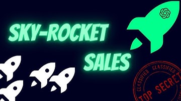 Use ChatGPT + Promptbase to Create Unbeatable USPs and Skyrocket Your Sales