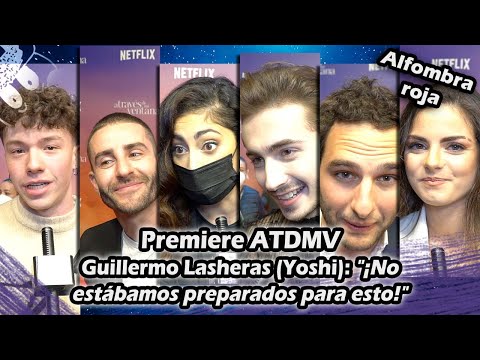 ATDMV Premiere |
