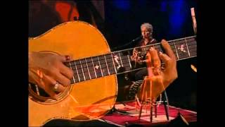 Watch Joan Baez Battle Hymn Of The Republic video