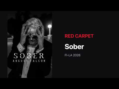 Sober