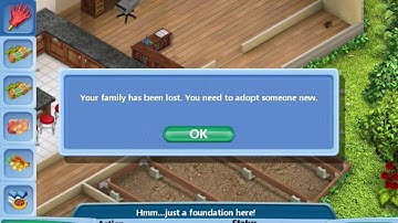 Virtual Families 2 Cheat!