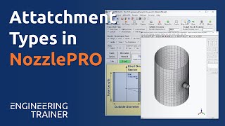 Attatchment Types in NozzlePRO