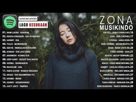 Lagu kesukaan 2023 enak didengar sambil kerja ~ Lagu pop indonesia terbaru 2023