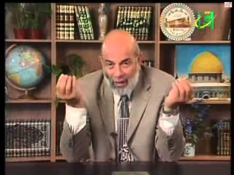 أسس العبادة مع الشيخ وجدي غنيم في سلسلة إسلام منهج حياة