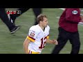 Turnover Trouble in Atlanta! (Redskins vs. Falcons, 2013)