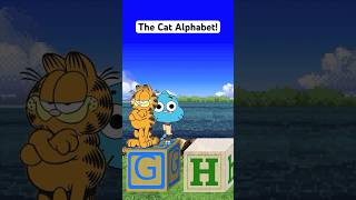 The Cat Alphabet! #cat