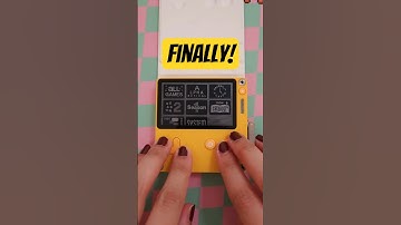 Huge Playdate Update!! I