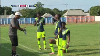 Highlights | Namungo vs Yanga (0-2) | U20 Premier League 12/03/2021