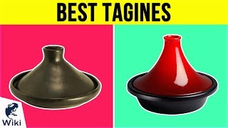 10 Best Tagines 2019