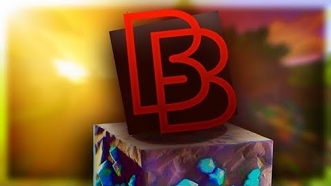 NEW!! BB Client V1 ( Animated Background , Better UI , Tweak Chat , More! + ) MCPE 1.18+