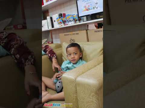 Abis khitan nangis❎