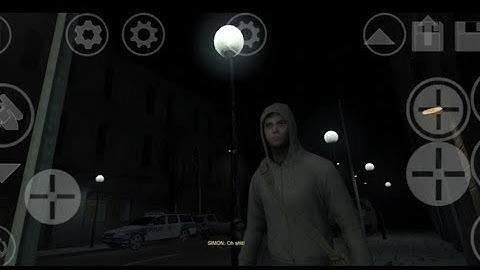 Cry of fear Showcase new update phone android