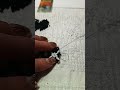 beaded silyanka tutorial 🪡🧿#shorts