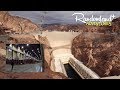 INSIDE The Hoover Dam - A VIP Tour!