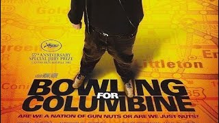 Bowling For Columbine Documentary Michael Moore Subtitulado al Español Documental