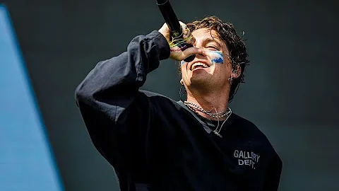 LANY - Lollapalooza Argentina 2019 (Full)