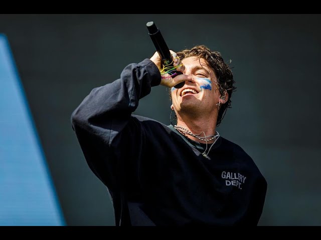 LANY - Lollapalooza Argentina 2019 (Full) class=