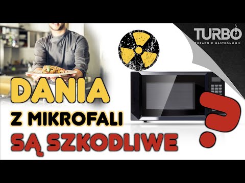 Wideo: Czy możesz mikrofalować polska kiełbasa?