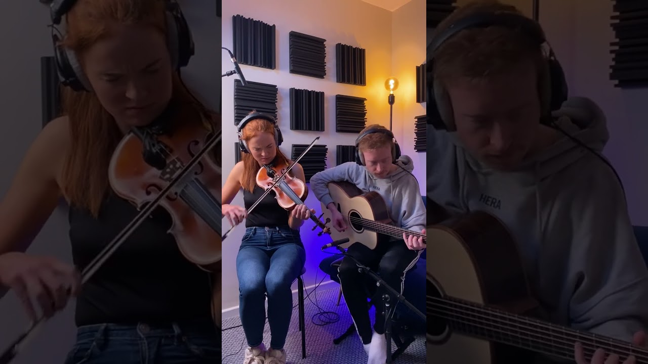 The White Fairy | Una McGlinchey