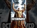 The King of Gods Who Changed Greek Mythology Forever #shorts #viral
