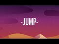 Tyla - Jump (Lyrics) ft. Gunna, Skillibeng