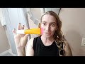 Good Molecules New! Vitamin C Serum with Oryzanol First Impressions Review