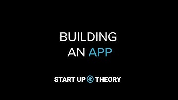 How to Create a Minimum Viable Product for an App | Start Up Theory