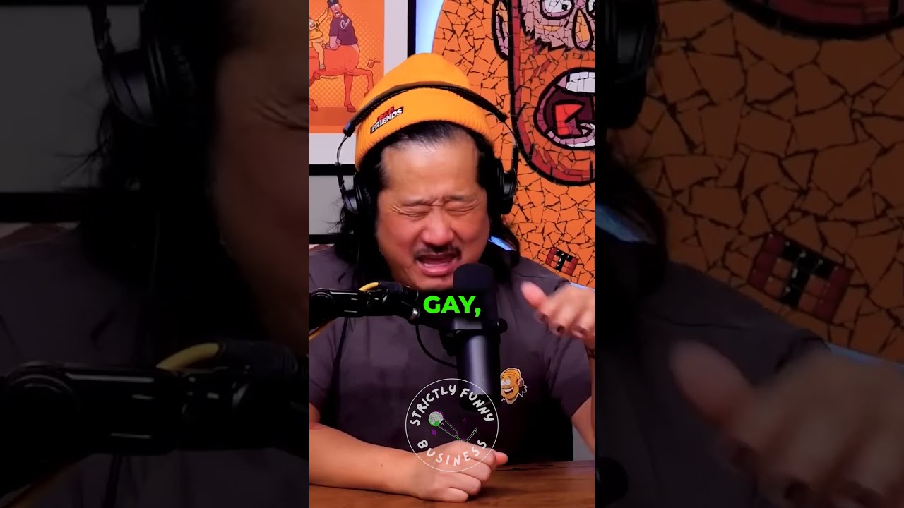 Bobby Lee S Dad Dinner Table Mayhem W Andrew Santino Bad Friends Podcast Clip 