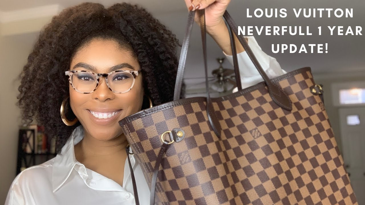 LOUIS VUITTON IS REMOVING THE NEVERFULL FROM ALL STORES! (a recap